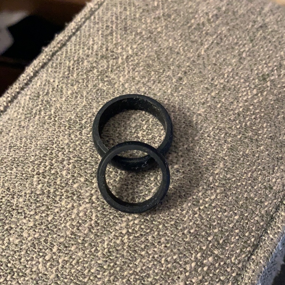 Qalo rings